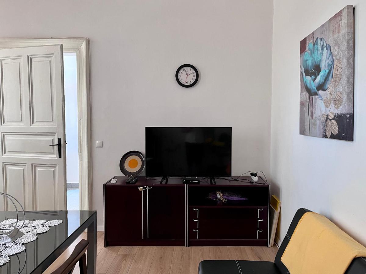 Apartment Platana Rijeka Exterior photo