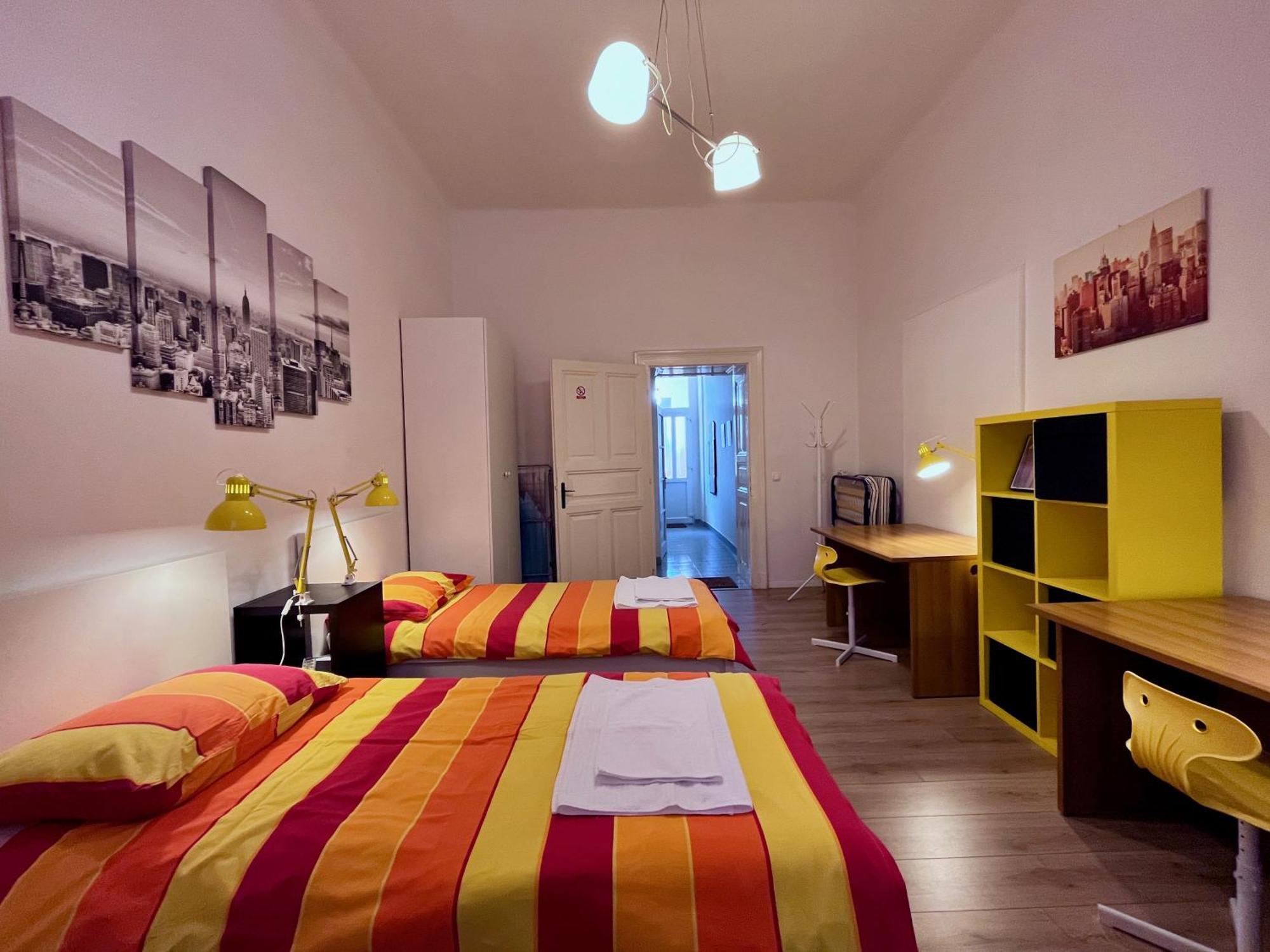 Apartment Platana Rijeka Exterior photo